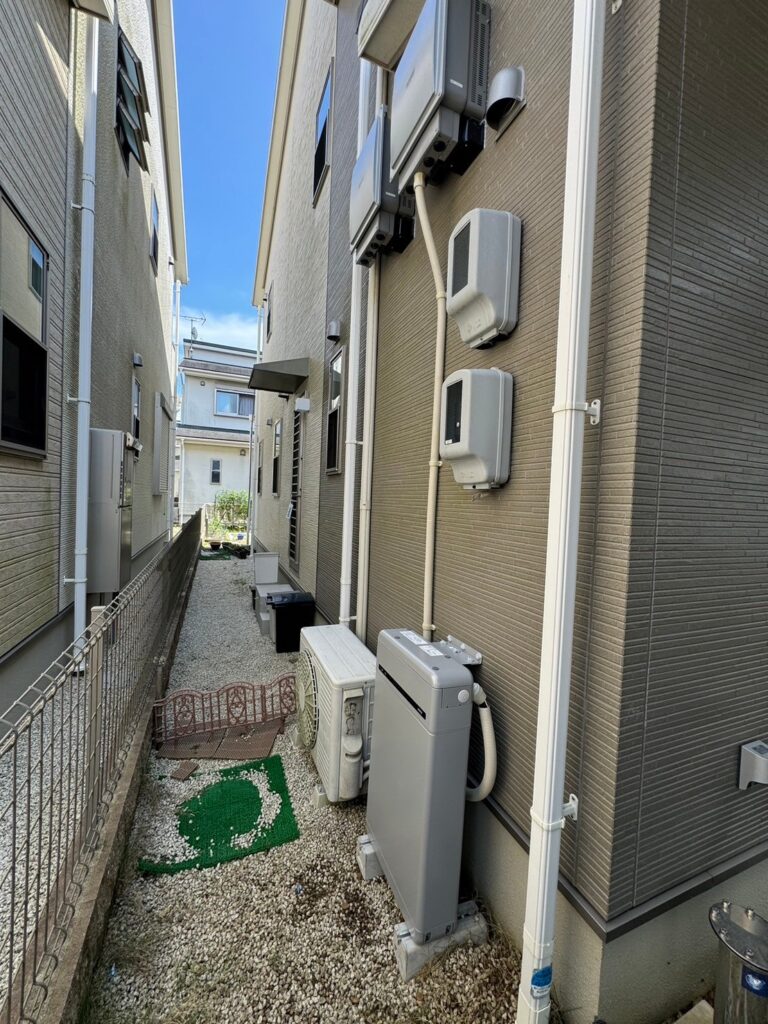 湖西市　F様　蓄電システム